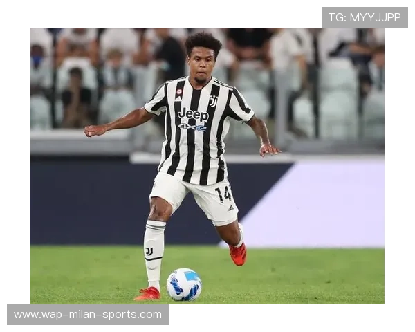 尤文图斯准备引进新型组织者以重启中场发动机