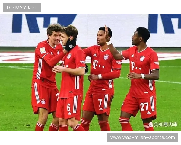 拜仁左路或成球队攻击新引擎，开启欧洲绿茵新篇章