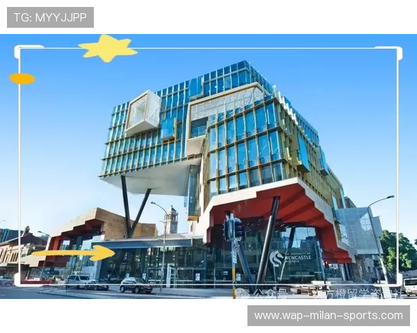 纽卡斯尔准备与本地大学共同研发体能模块