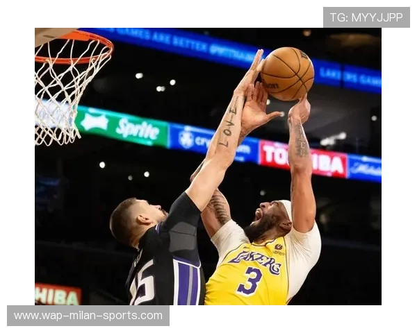 湖人队向总冠军发起冲击，湖人队向总冠军发起冲击的球员