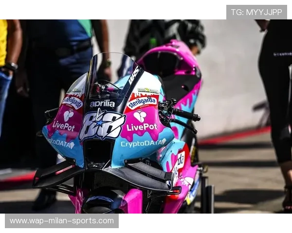 赛车：MotoGP分站赛冠军归属悬念迭起，车队策略成关键，motogp各队赛车