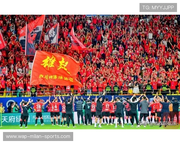 成都蓉城无需扣分，成为2026中超冠军最有力竞争者