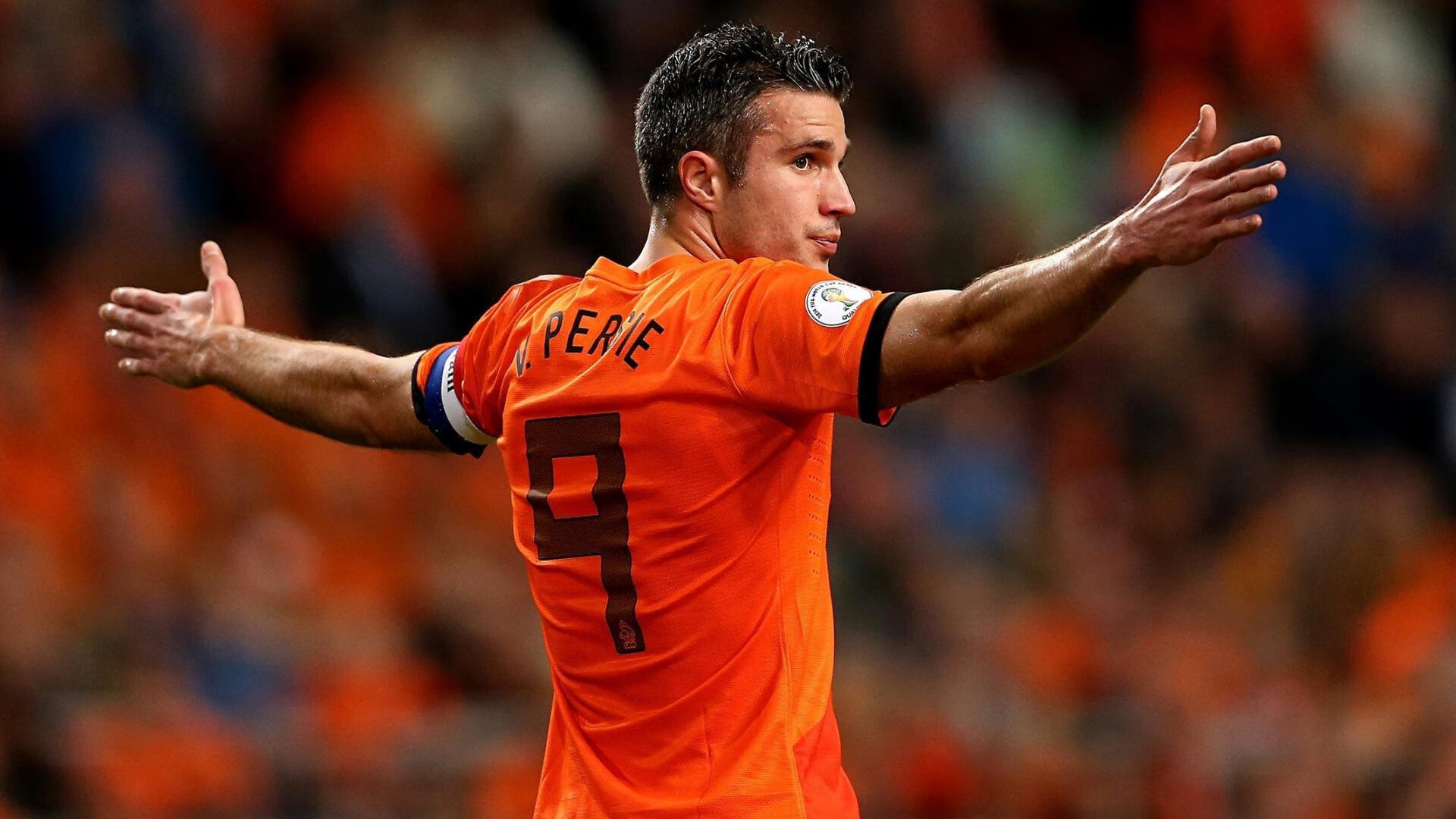 AC MILAN APP-《FIFA》“虚拟足球大赏”各路英豪集结！